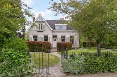 Woning Schoolstraat 55 Burgum