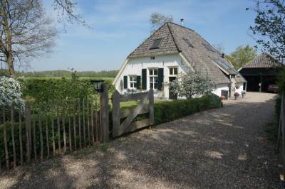 Woning Nachtegaalstraat 54 Eefde