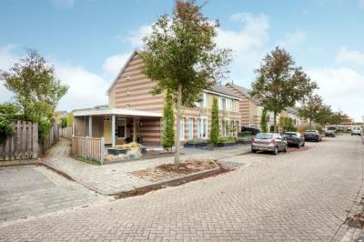Woning den Draal 1 Valkenswaard