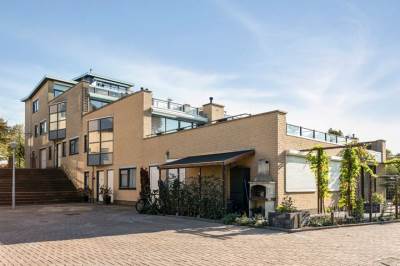 Woning Buiksloterbreek 17 Amsterdam