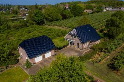 Woning St. Vitusholt 7e laan 5 Winschoten