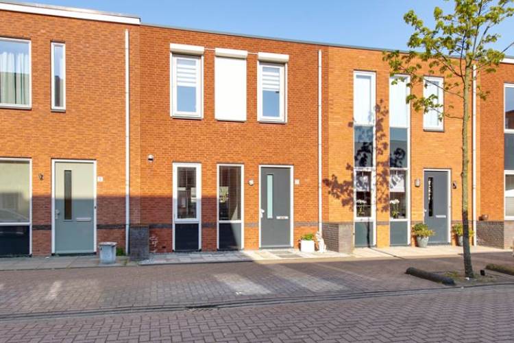 Woning Conducteur 7 Assendelft