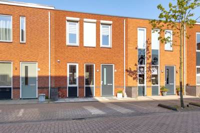 Woning Conducteur 7 Assendelft