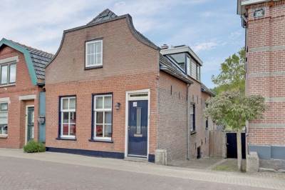Woning Buitendijk 69 Hank