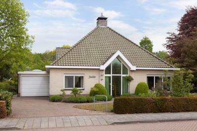 Woning Christinalaan 3a Vorden