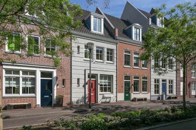 Woning Laan door de Veste 40 Helmond