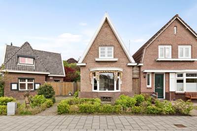 Woning het Kanaal 18a Assen