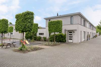 Woning Mimaspad 3 Culemborg