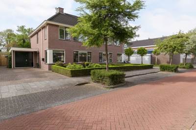 Woning Stoepveldsingel 99 Assen