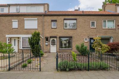 Woning Linnenstraat 15 Geldrop