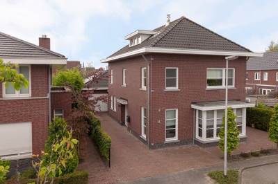 Woning Dekenweg 4 Etten-Leur