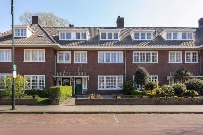 Woning Parklaan 13 Eindhoven