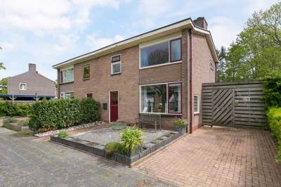 Woning Beatrixlaan 6 Zuidbroek