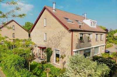 Woning Jacobshoeve-erf 9 Woudenberg