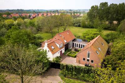 Woning Biggekerksestraat 4 Koudekerke
