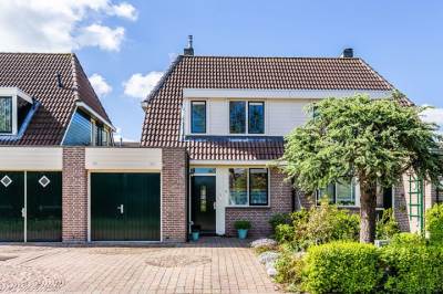 Woning Aalscholver 16 Mijdrecht