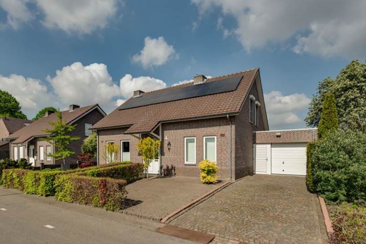 Woning Meijelsedijk 143 Ospel