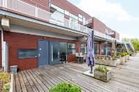 Woning Leonardo da Vinciplein 76 Haarlem