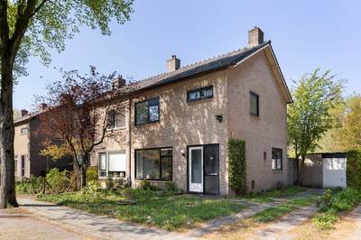 Woning Hugo de Grootlaan 10 Lochem