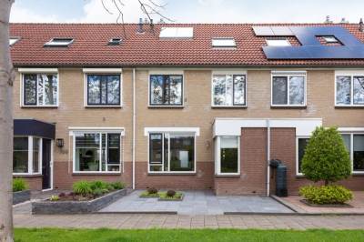 Woning Gildenlaan 705 Apeldoorn