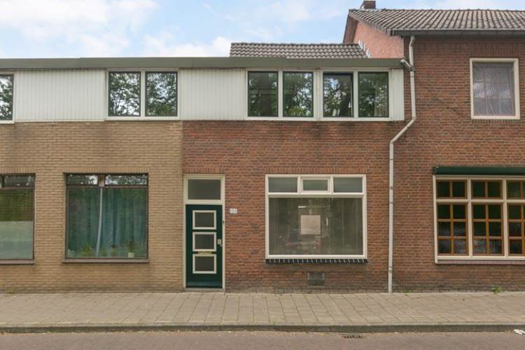 Woning Oosterstraat 133 Enschede