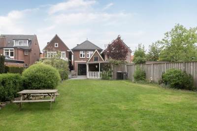 Woning Reigerweg 54 Hengelo (OV)