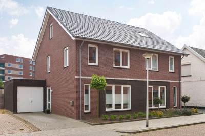 Woning Dr. Schaepmanstraat 12 Hengelo (OV)