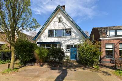 Woning Laan van Binnenrust 22 Abcoude