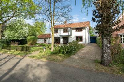 Woning Elterse Hof 24 Bennekom