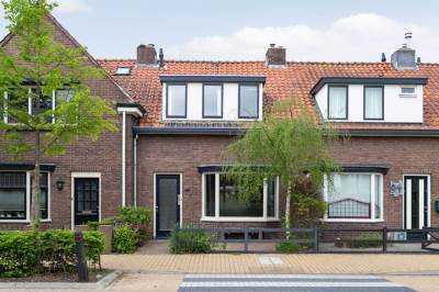 Woning Emmerikseweg 96 Zutphen