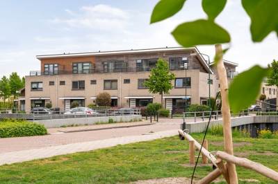 Woning Doornhoecklaan 45 Maarssen