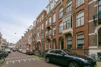 Woning Van Eeghenstraat 47-II Amsterdam