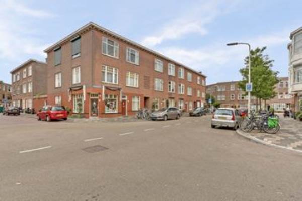 Woning Wilgstraat 56 Den Haag