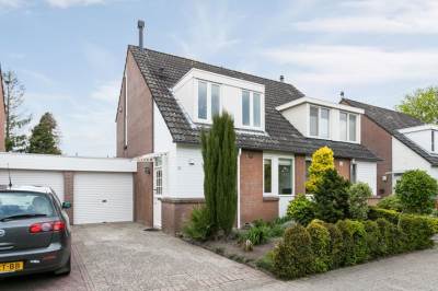 Woning Zwanenstuck 29 Nuenen