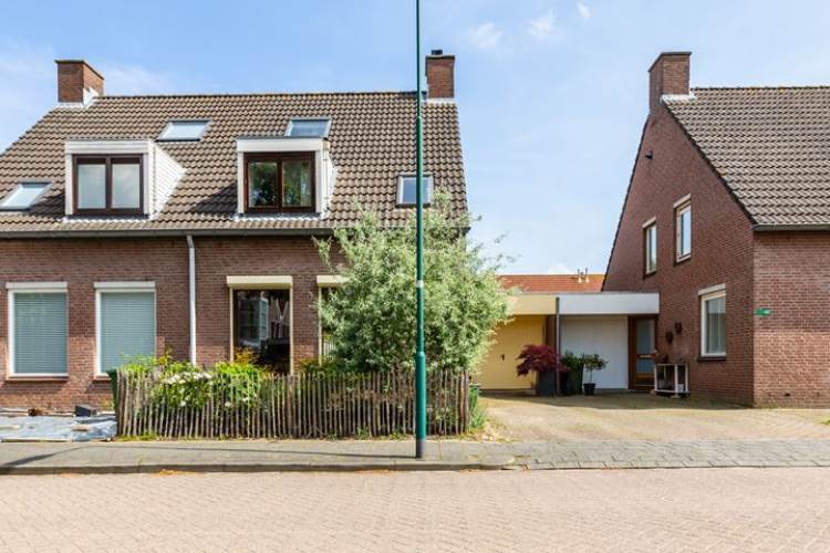 Woning Valkenkamp 596 Maarssen
