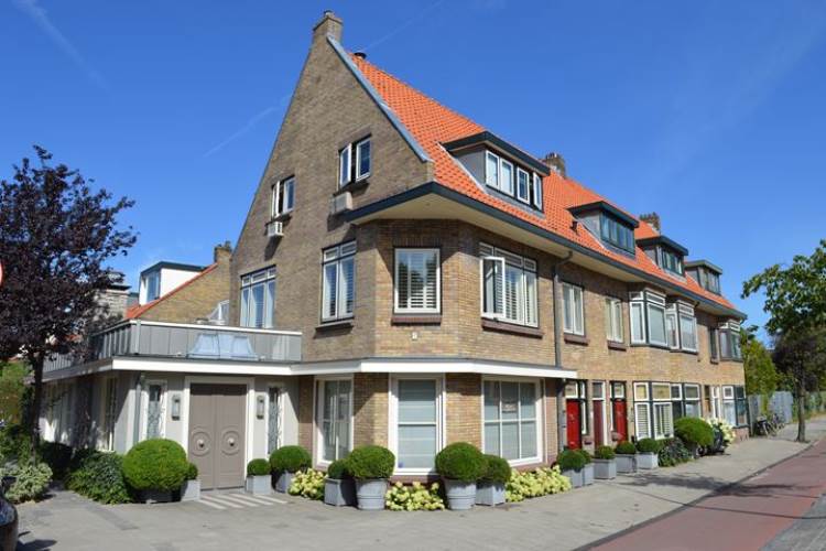 Woning Sumatrastraat 112 Leiden