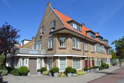 Woning Sumatrastraat 112 Leiden