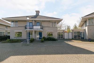 Woning Balsemkruidstraat 5 Voorhout