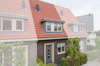 Woning Mandenmaker 21 Wijchen