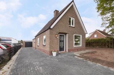 Woning Langestraat 193 Klazienaveen