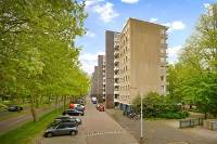 Woning Van Nijenrodeweg 628 Amsterdam