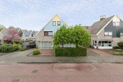 Woning Kleine Werf 14 Oosthuizen