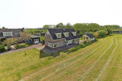 Woning Haarweg 71 Gorinchem