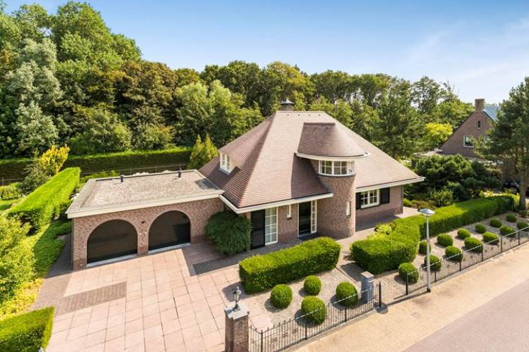 Woning Hofvennepark 13 Noordwijk (ZH)