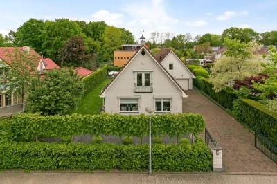 Woning Rietveldlaan 12 Ede