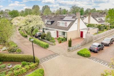 Woning van Mieroplaan 2 Heerhugowaard