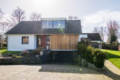 Woning 't Sumpel 64 Den Ham (OV)