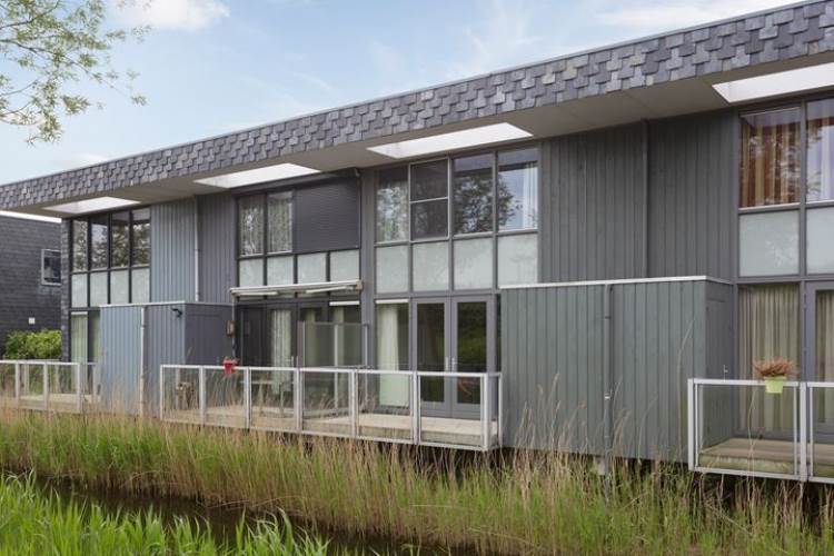 Woning Vliehors 146 Hoofddorp