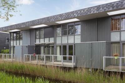 Woning Vliehors 146 Hoofddorp