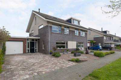 Woning Vliestroom 9 Sneek